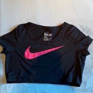 Nike Crop top